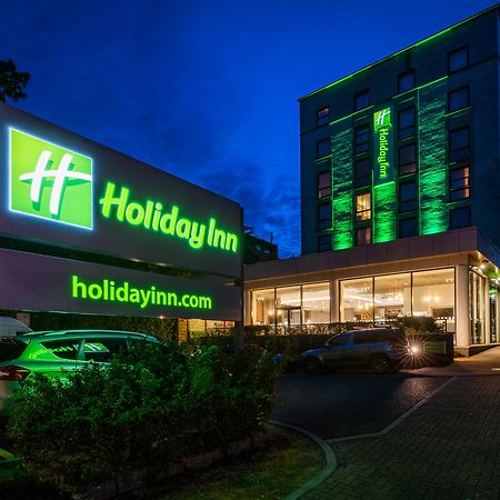 Holiday Inn Bournemouth By Ihg Exterior photo