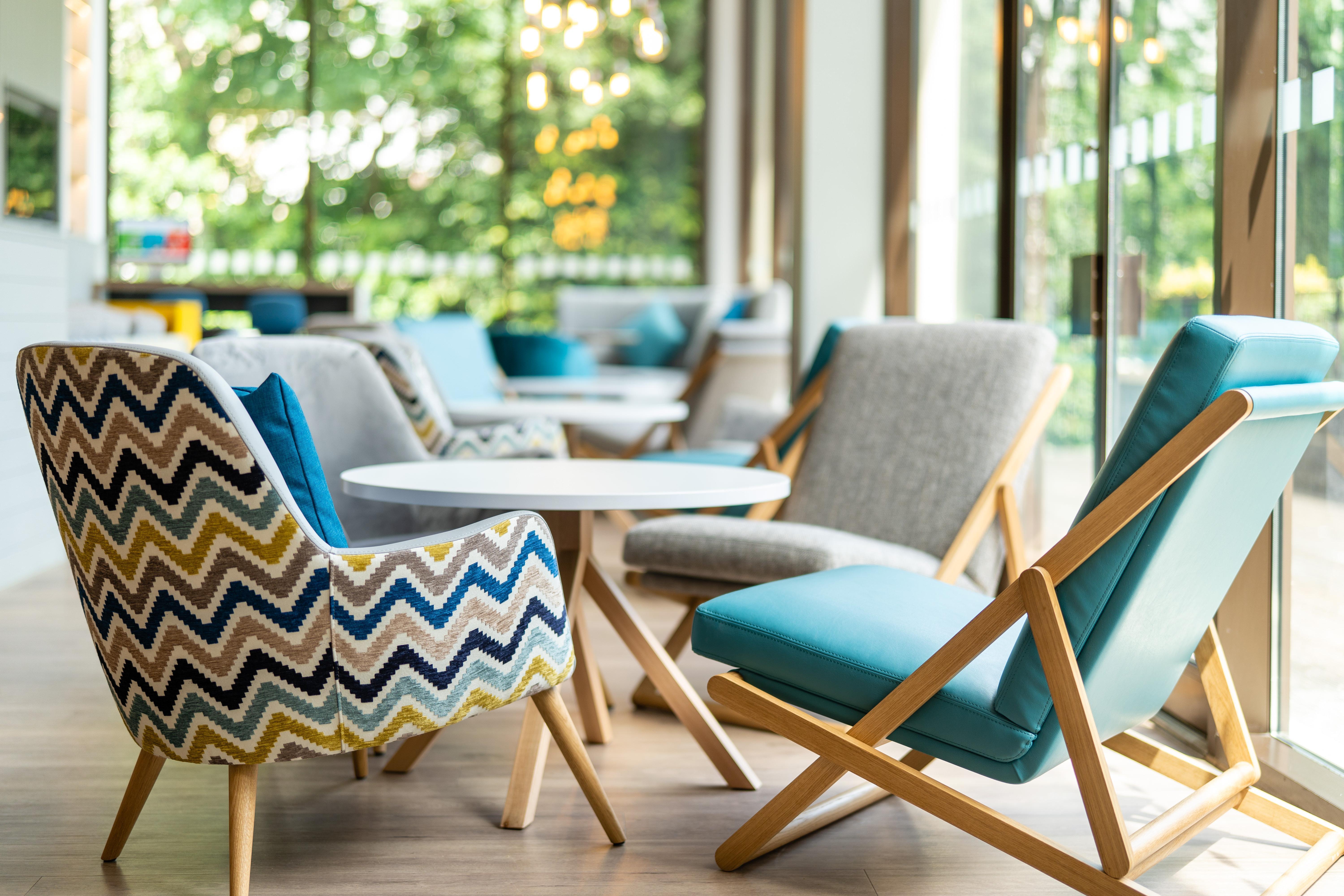 Holiday Inn Bournemouth By Ihg Exterior photo