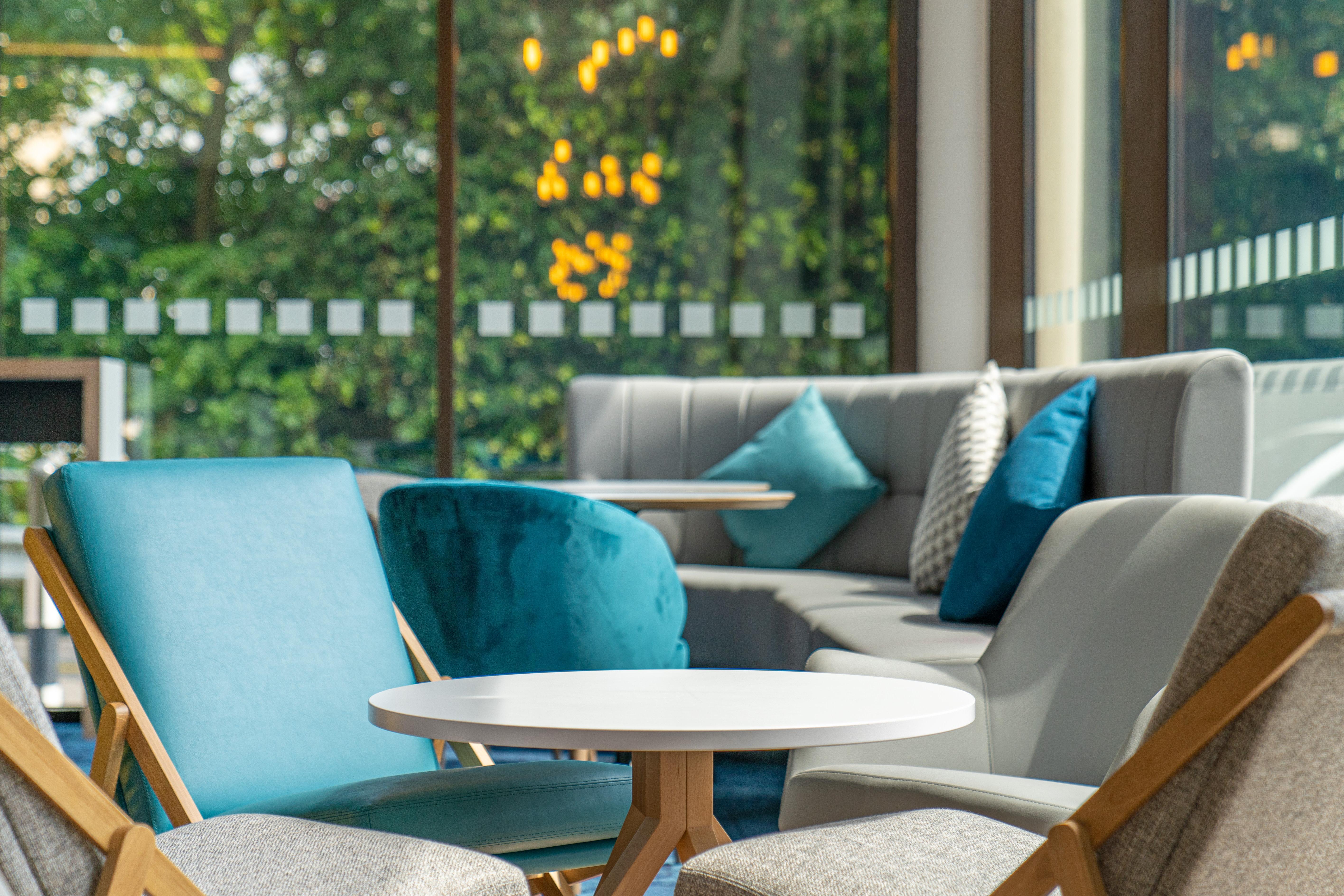 Holiday Inn Bournemouth By Ihg Exterior photo