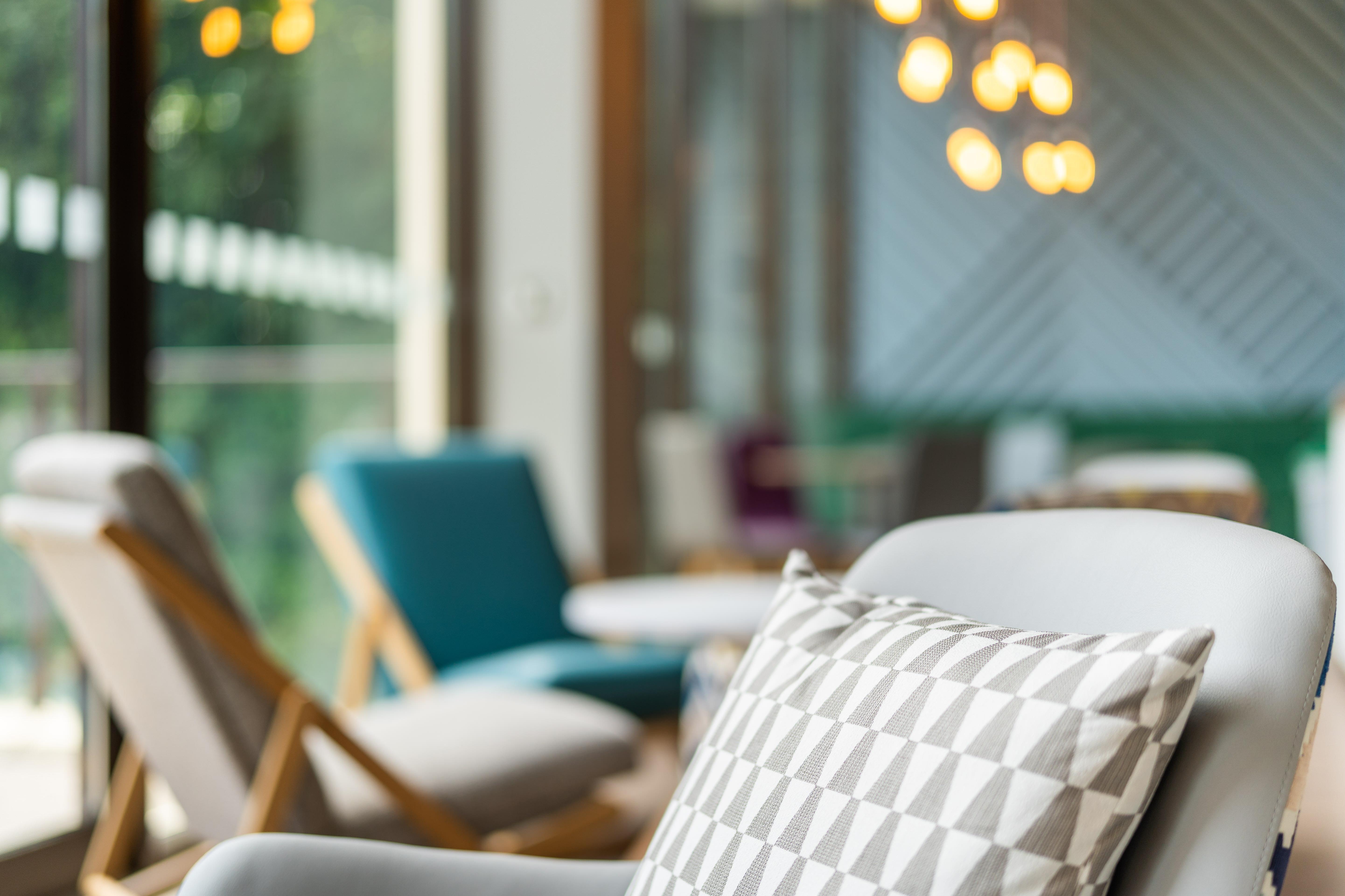 Holiday Inn Bournemouth By Ihg Exterior photo
