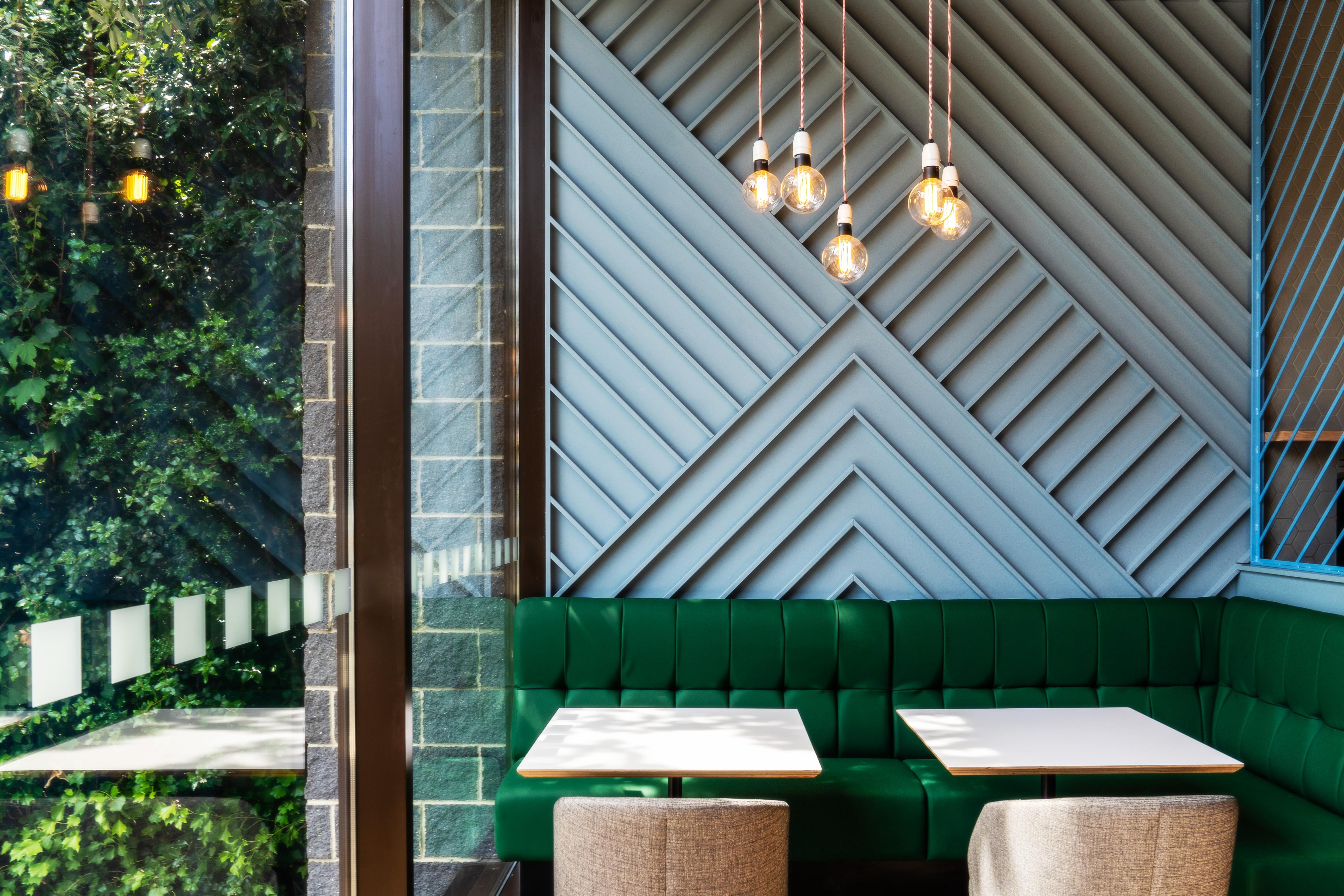 Holiday Inn Bournemouth By Ihg Exterior photo